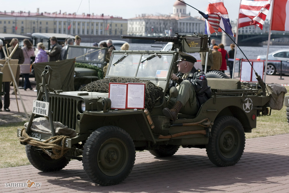 Willys MB