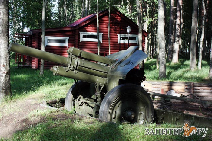 Советско-финская война 1939—1940 годов фото