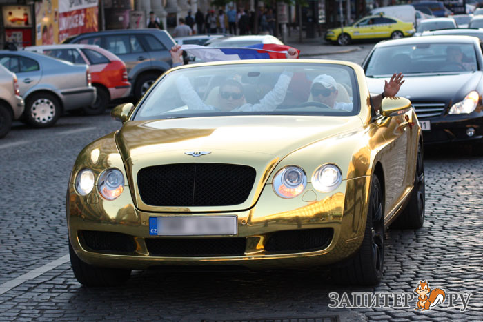 bentley prague may 9