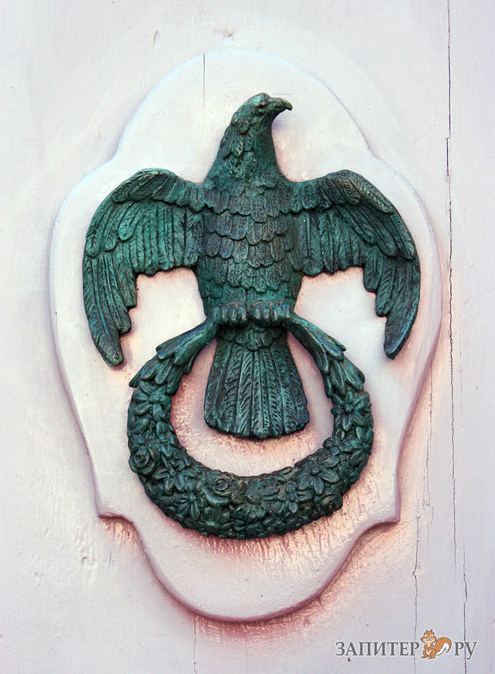 Mdina door knobs