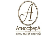 Атмосфера - сеть апартаментов в Санкт-Петербурге