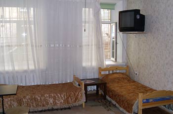 Авантаж на 11 линии