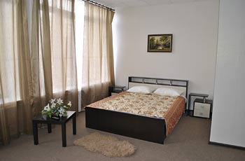 мини-отель Ромар