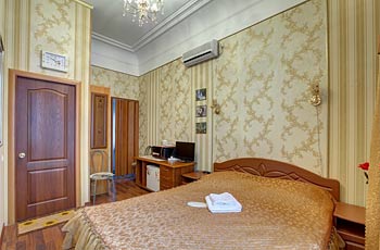 Петроградский