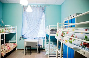 Кино Хостел на Пушкинской