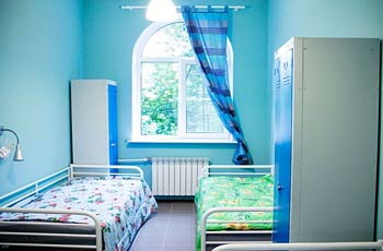 Кино Хостел на Выборгской хостел