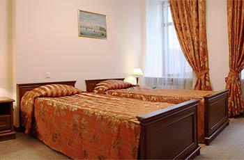 Барышкофф мини-отель