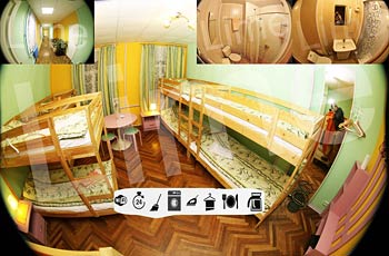 хостел Лайм