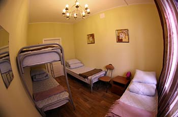 хостел Актив