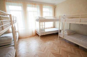 Петербургские Тайны хостел