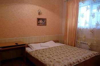 Бригит мини-отель