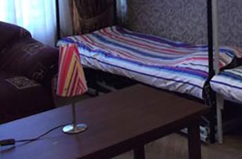 хостел Сонетт у Невы