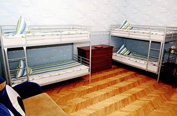 Васильевский остров