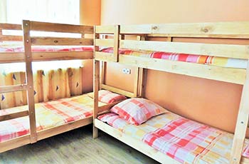 Стар Хаус гостевой дом