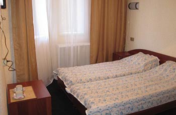 Домино мини-отель