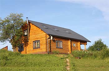 Капаново гостевой дом