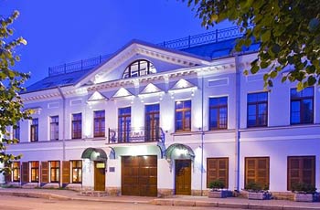 Александр Хаус