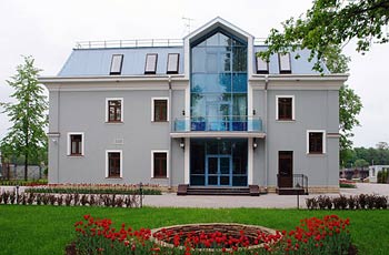 мини-отель Гермес