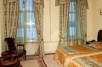 Ажур Классик