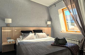 отель Братья Карамазовы