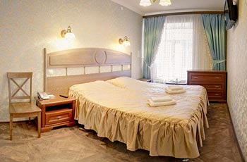Аделия мини-отель