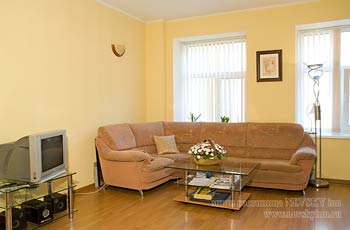 мини-отель Невский Инн Кирпичный переулок