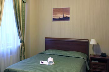отель 9 Сов