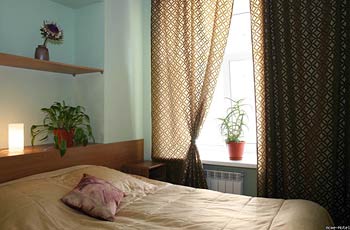 Акме на Невском 78 апарт-отель
