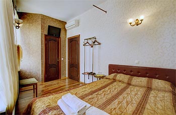 Петербургская Элегия мини-отель
