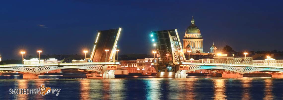 Справочник гостиниц Санкт-Петербурга