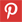 pinterest icon